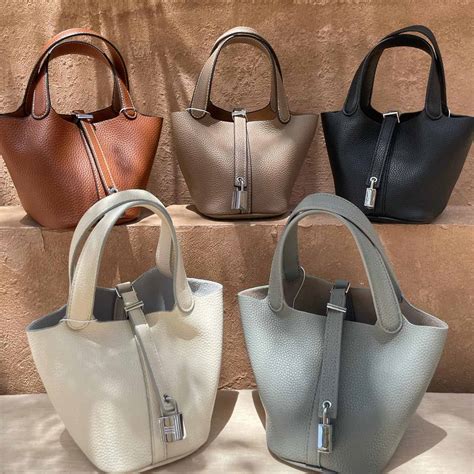 hermes birkin prices 2023|Hermes picotin 18 price 2023.